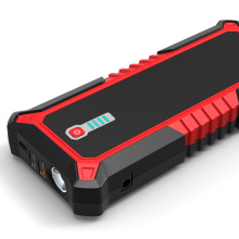 17000mAh  Portable Car Jump Starter Pack Booster Charger Battery Power Bank for 12V Vehicle